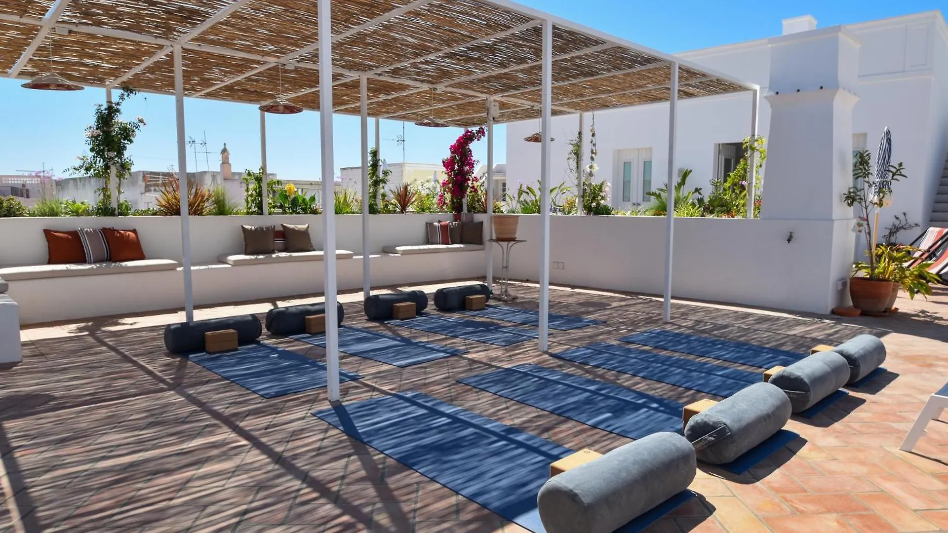 Casa Amor Olhão Hotel