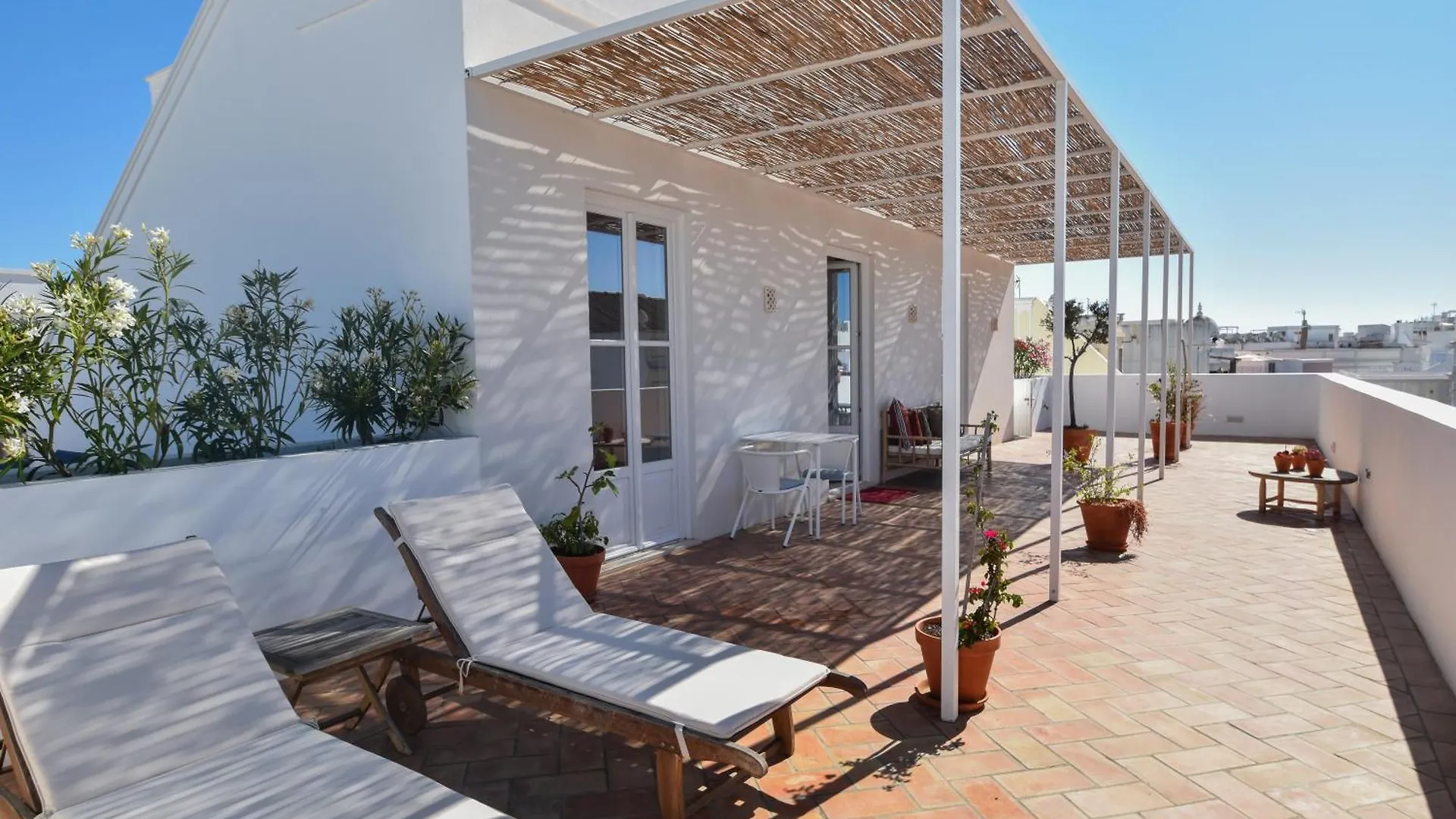 Casa Amor Olhão