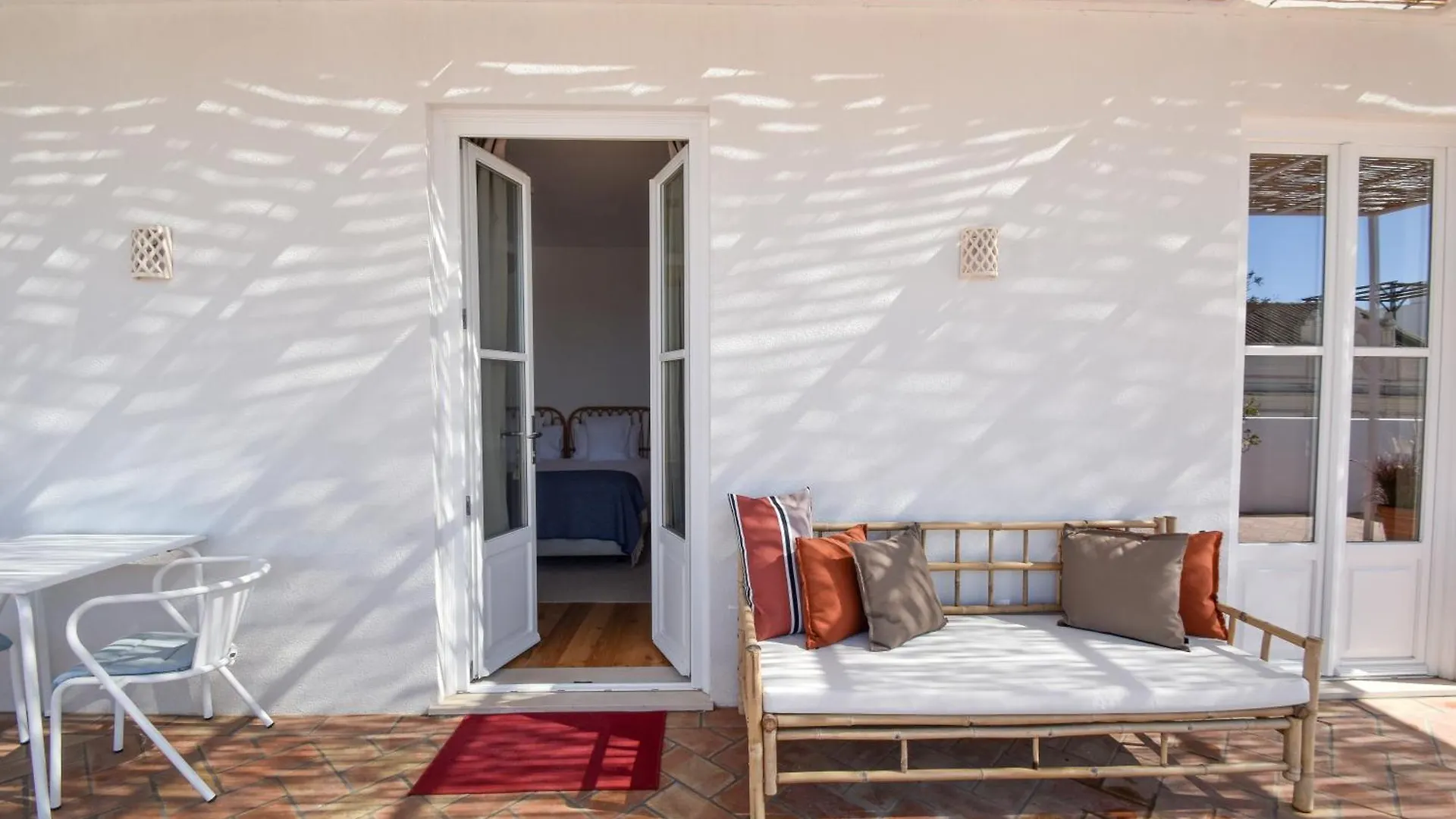 فندق Casa Amor Olhão