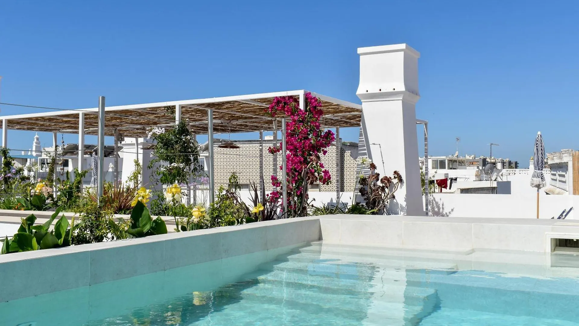 Casa Amor Olhão فندق