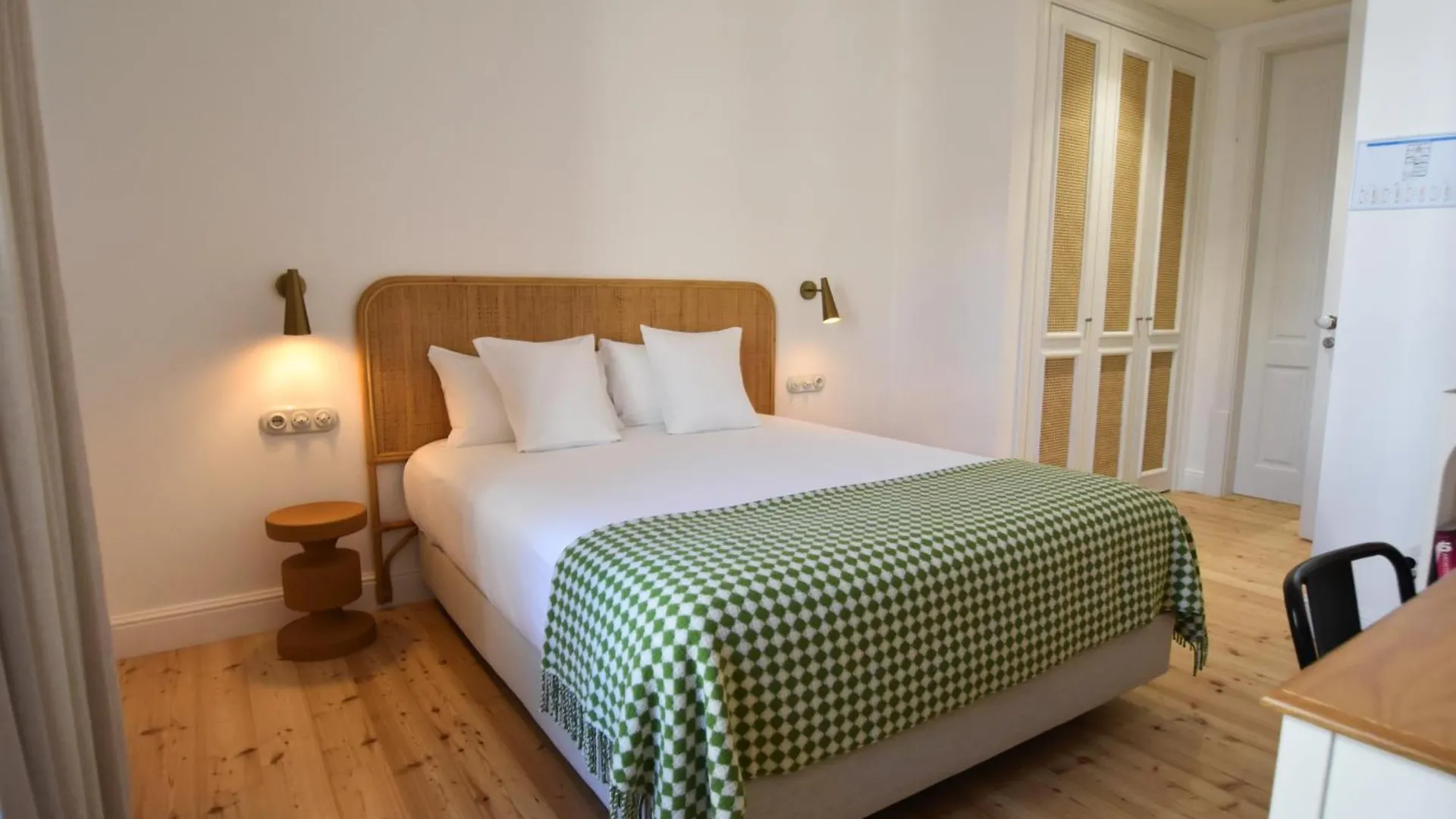 Hotel Casa Amor Olhão