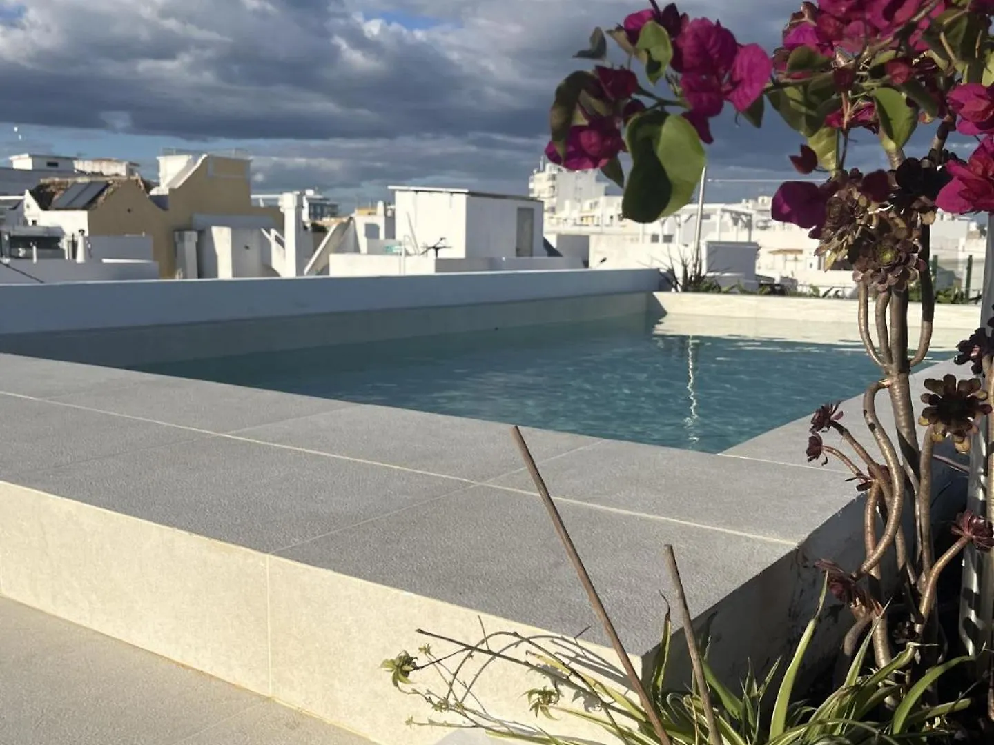 فندق Casa Amor Olhão
