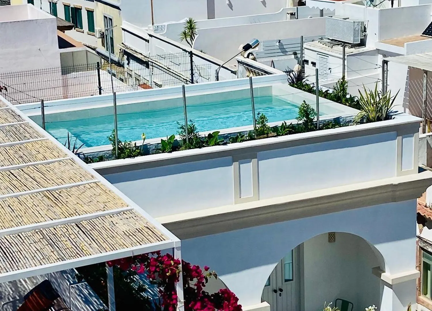 Casa Amor Olhão