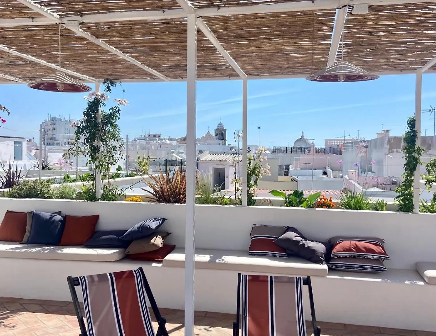 فندق Casa Amor Olhão