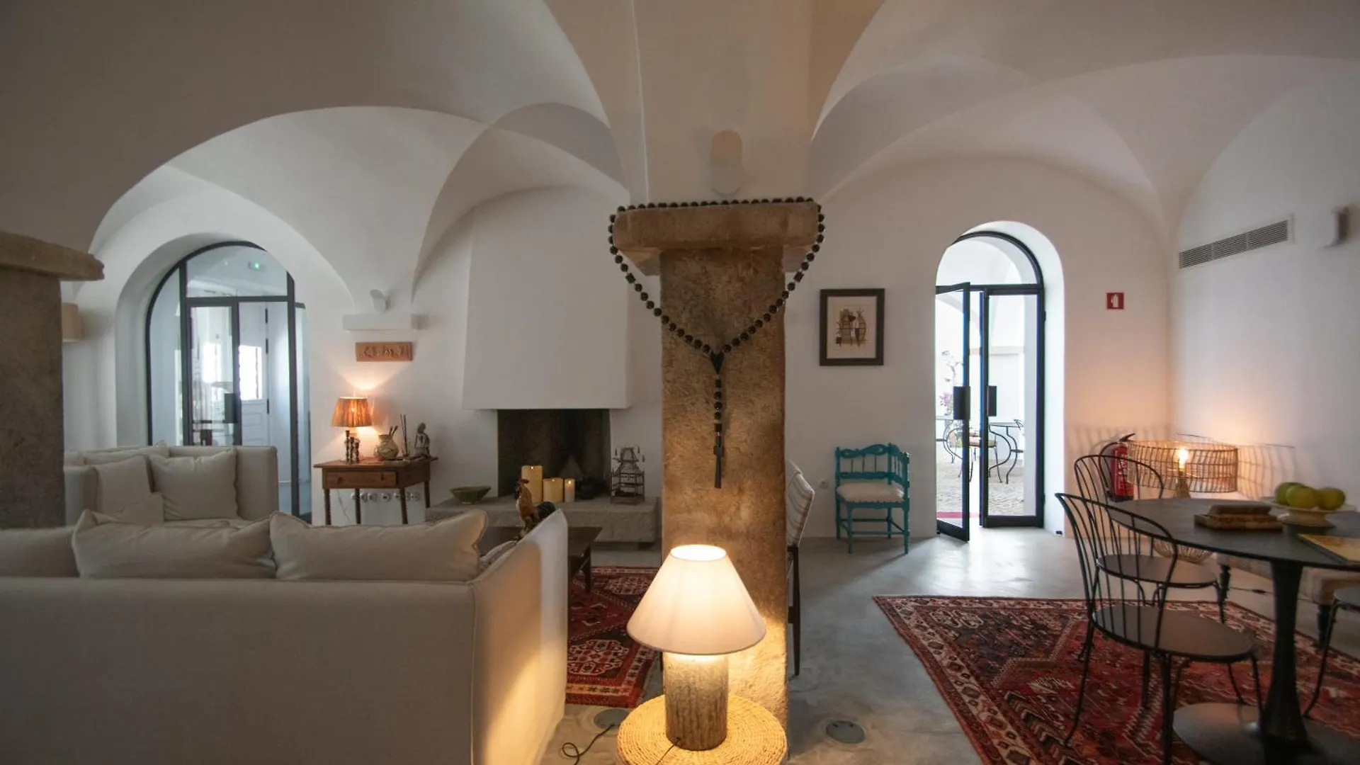 فندق Casa Amor Olhão البرتغال
