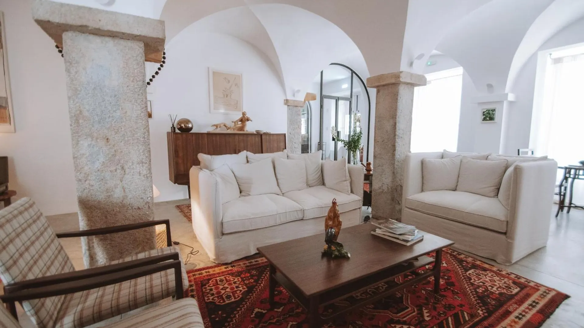 فندق Casa Amor Olhão
