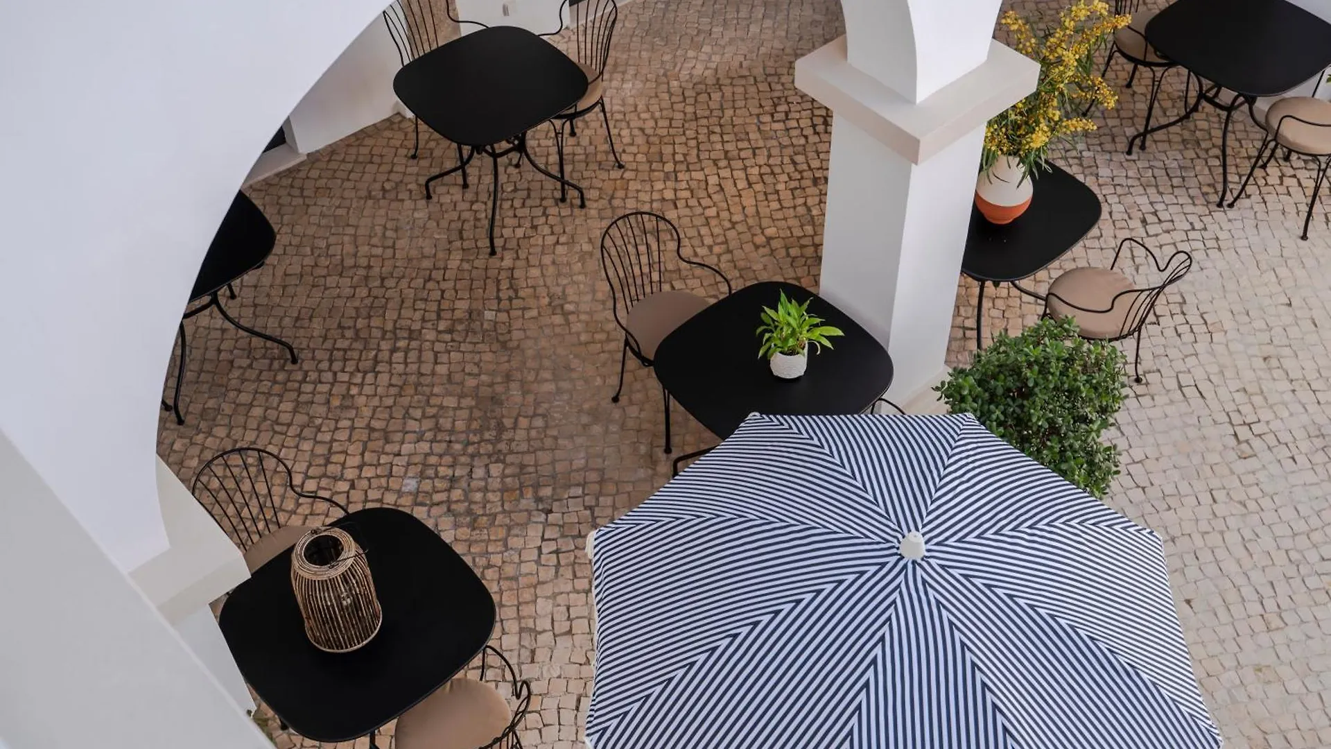 Casa Amor Olhão Hotel