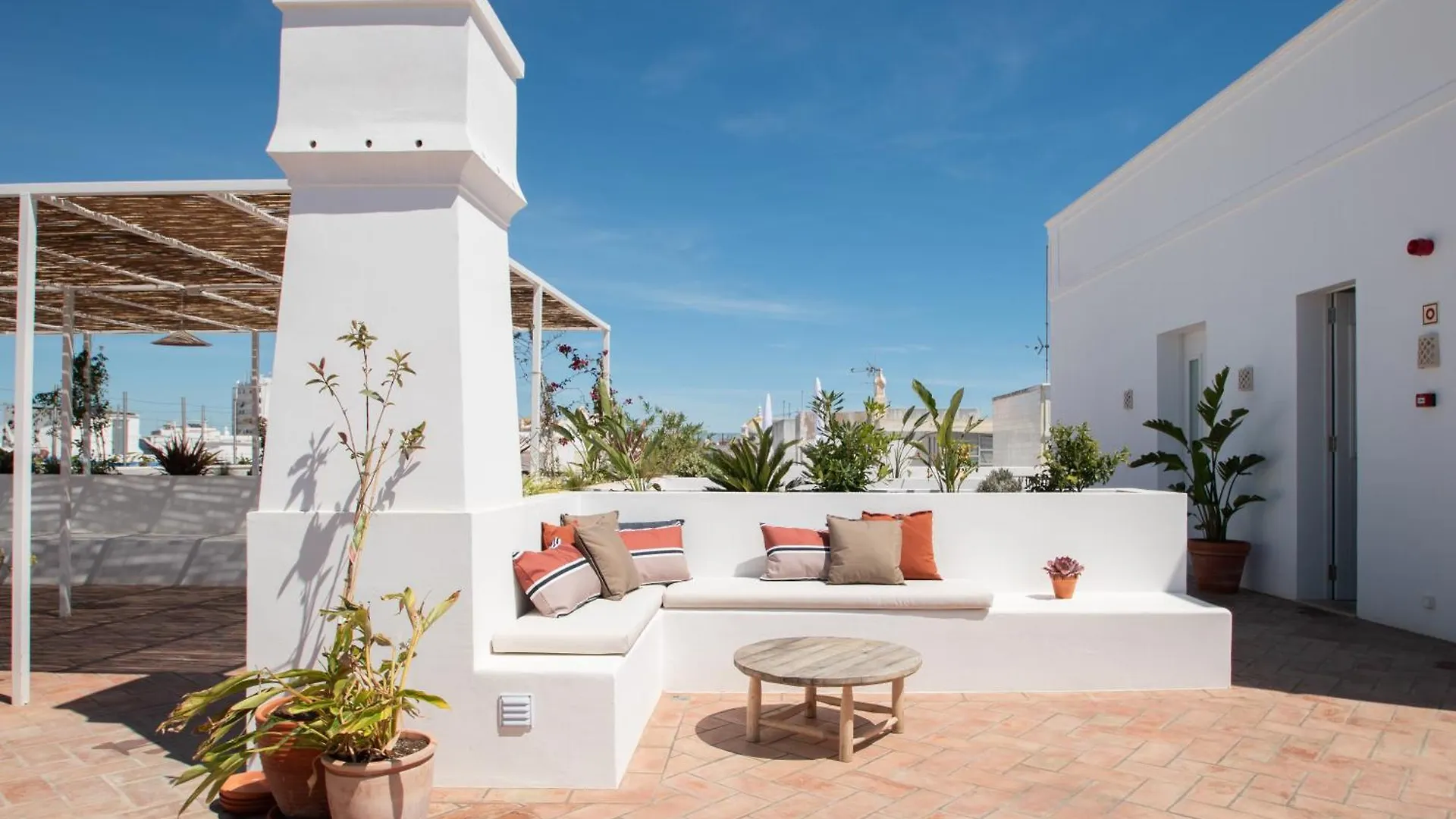 فندق Casa Amor Olhão