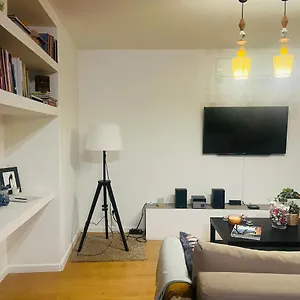  Apartment Ondas Do Mar -coastal Comfort-