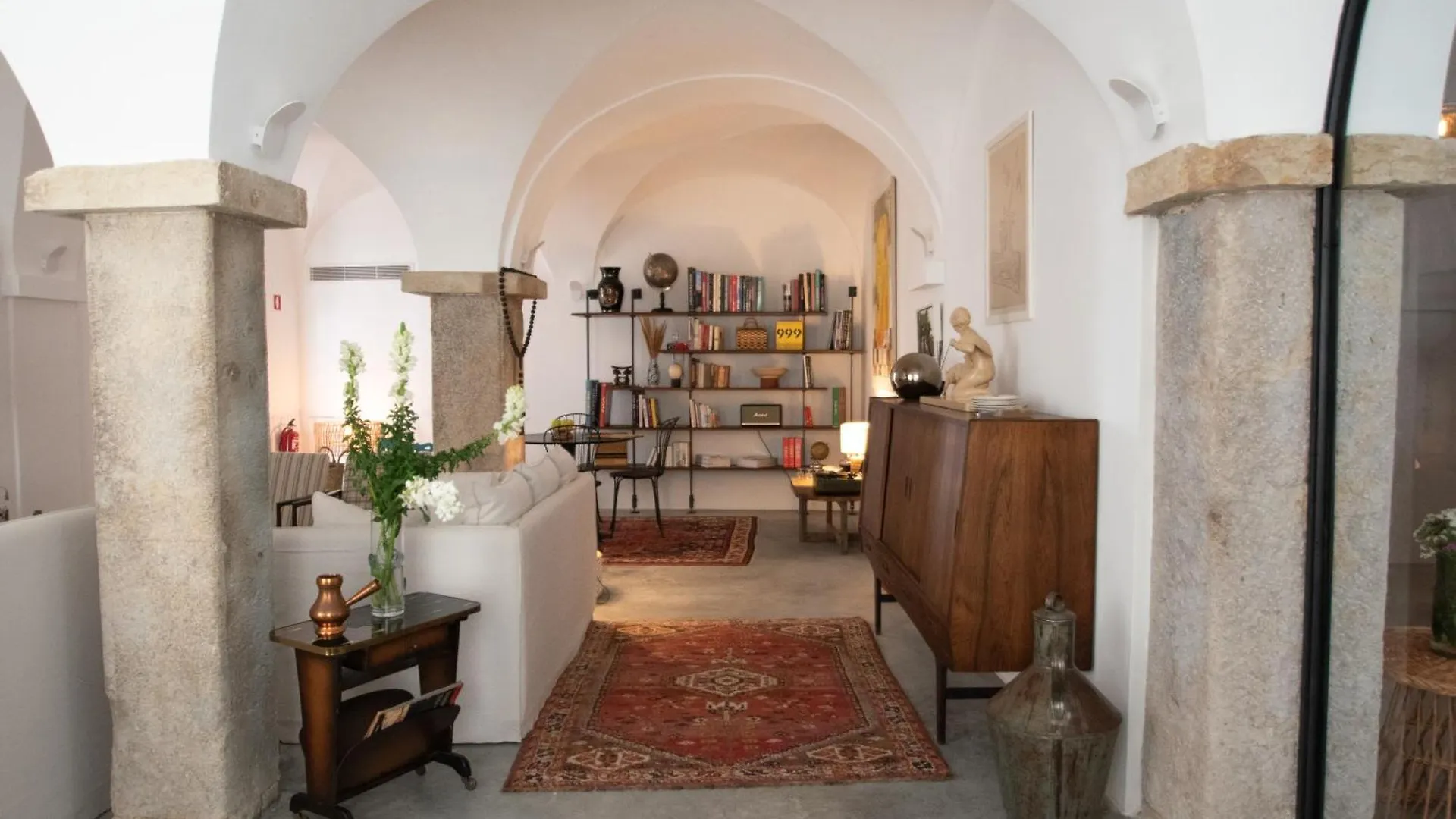 Hotel Casa Amor Olhao Portugal
