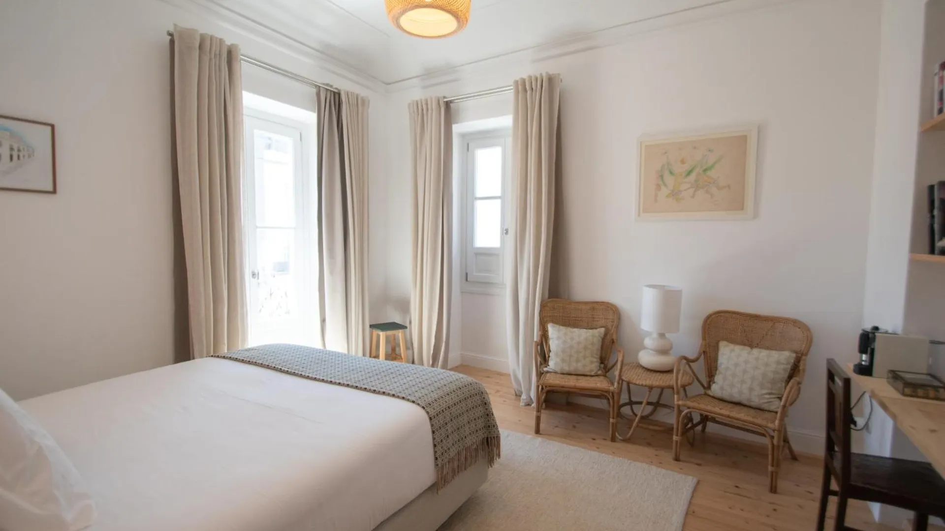 Hotel Casa Amor Olhao