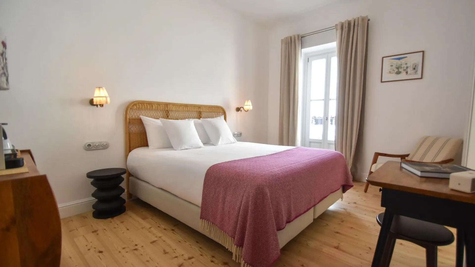 Casa Amor Olhao Hotel