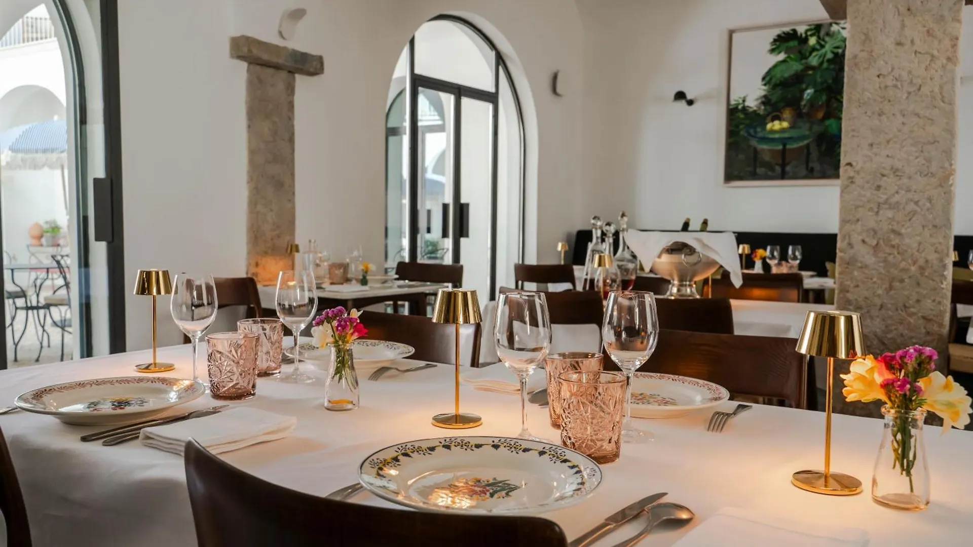 Casa Amor Olhao Hotel