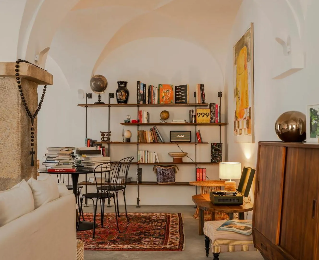 Casa Amor Olhao Portugal