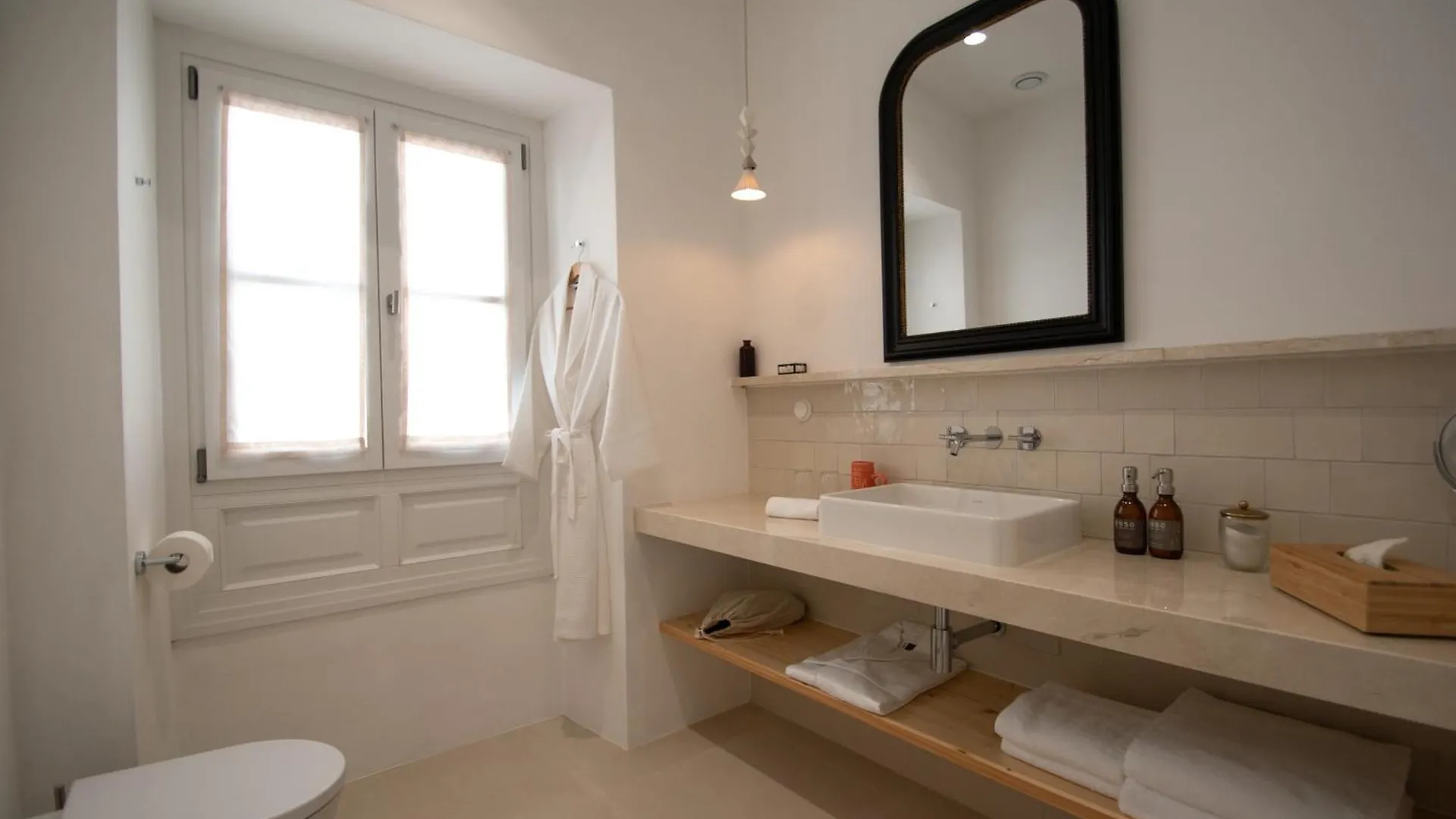 Casa Amor Olhao Hotel