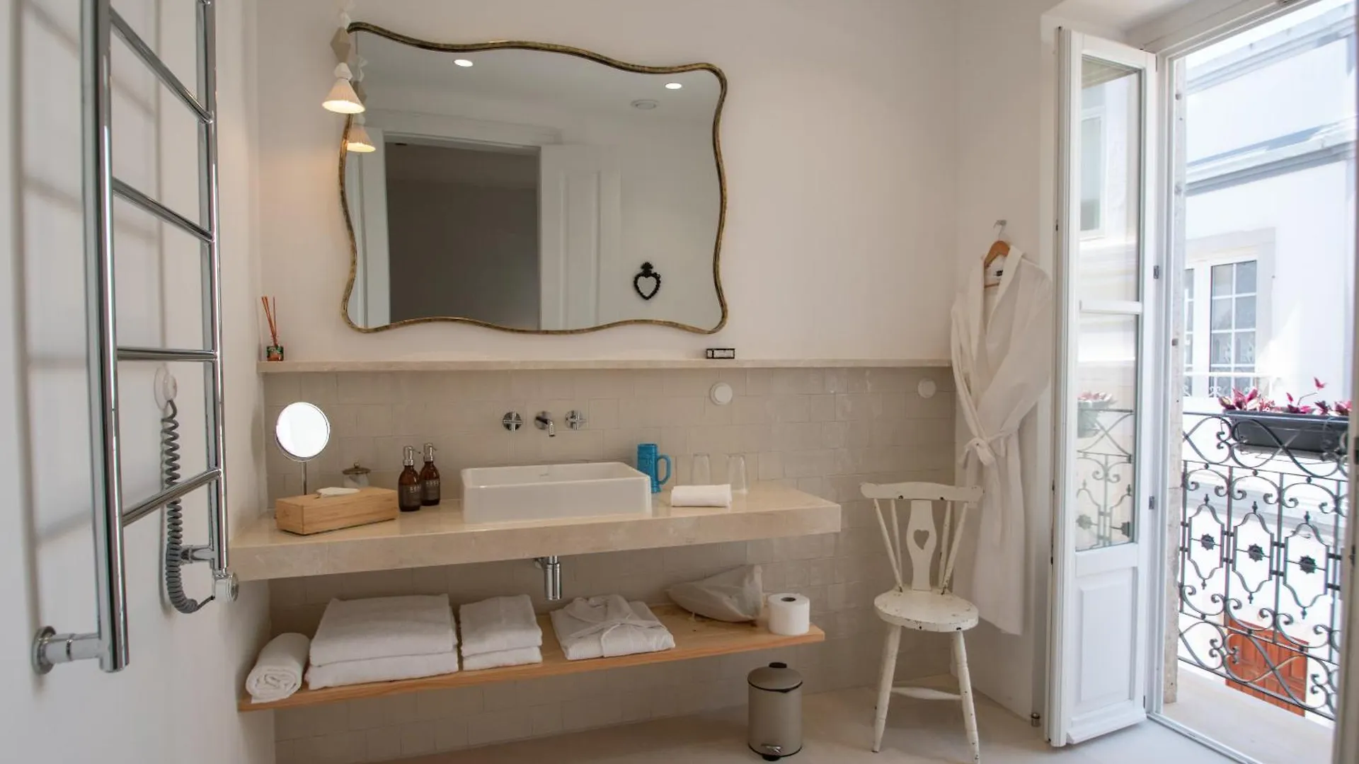 Hotel Casa Amor Olhao