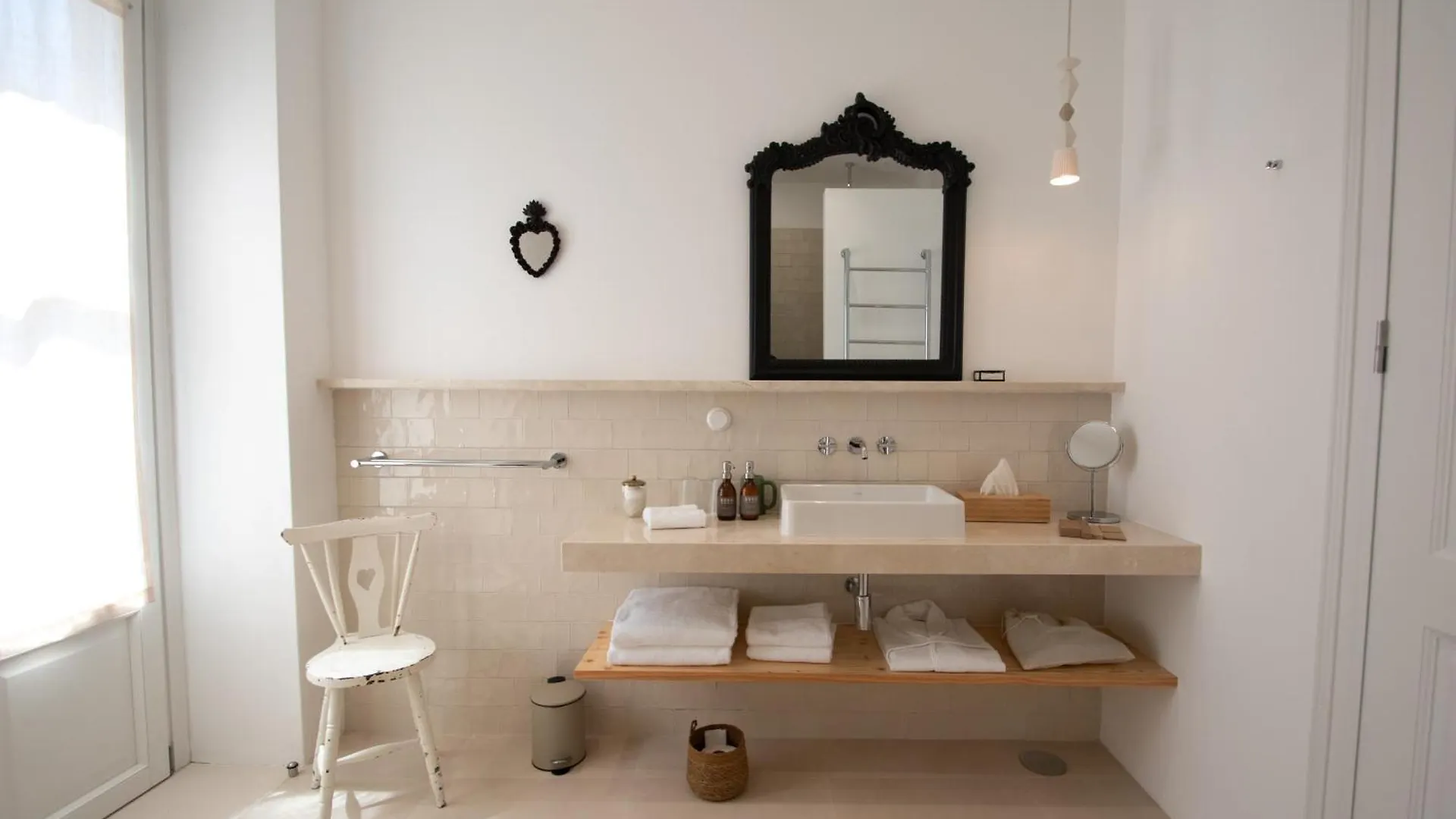 Casa Amor Olhao Hotel