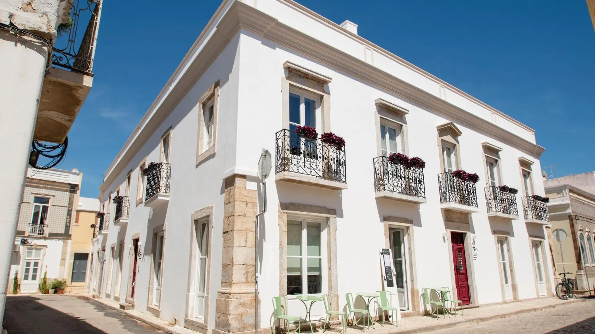 Casa Amor Olhao