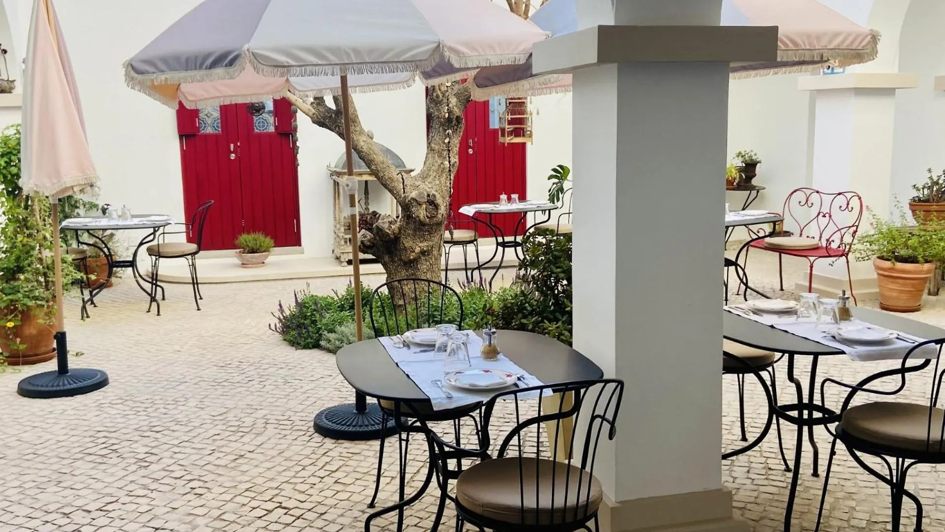 Hotel Casa Amor Olhao