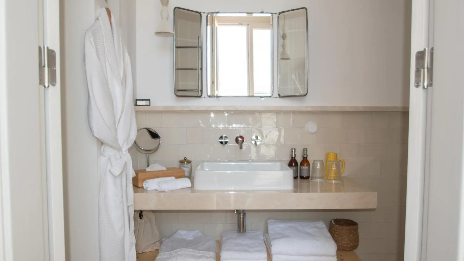 Hotel Casa Amor Olhao Portugal